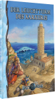Cover von Der Leuchtturm des Xarxuris