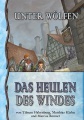 Cover Das Heulen des Windes