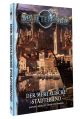Cover von Der Mertalische Städtebund (Publikation)