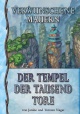 Cover von Der Tempel der Tausend Tore