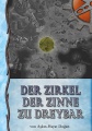 Cover Der Zirkel der Zinne zu Dreybar