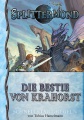 Cover Die Bestie von Krahorst