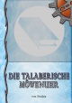 Cover von Die talaberische Möwenuhr