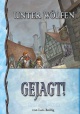 Cover von Gejagt!