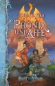 Cover von Phönix und Affe
