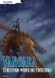 Cover von Vangara - Streiterin wider die Finsternis