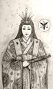 Minamori no Masako of Hibangana Bakufu (Japanese) von Gambargin.png