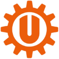 Uhrwerk Logo