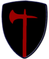 Wappen Midstad