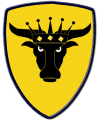 Wappen Norbyr