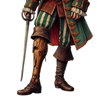 Bing Copilot Holzbein.png