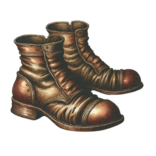 Bing Copilot Straßenschuhe.png