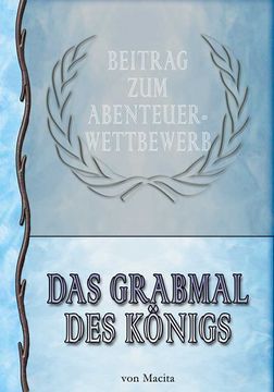 Cover Das Grabmal des Königs.jpg