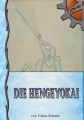 Cover Die Hengeyokai