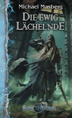 Cover Die ewig Lächelnde.jpg