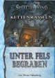 Cover Kettenrasseln - Unter Fels begraben.jpg