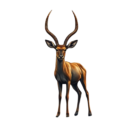 DeepAI Antilope.png
