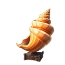DeepAI Muschel des Rufers.png