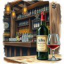 DeepAI Quartiermeisters Glück (Flasche).jpg