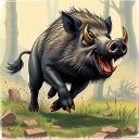DeepAI Wildschwein.jpg