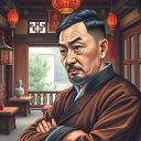 DeepAI Zhang Dianqiao.jpg