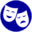 Icon Kultur dunkel 64.png