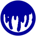 Icon Mondzeichen Blutiges Antlitz des Mondes dunkel 128.png