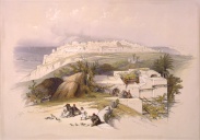Jaffa March 26th 1839 Louis Haghe.jpg