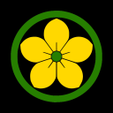 Japanese crest Oota Kikyou (in Farbe).png