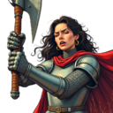 KREA.AI Benommen.png
