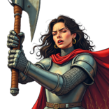 KREA.AI Benommen.png