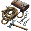 KREA.AI Bergsteigerausrüstung (Satz).png