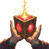 KREA.AI Höheres Artefakt.png