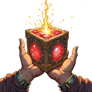 KREA.AI Höheres Artefakt.png
