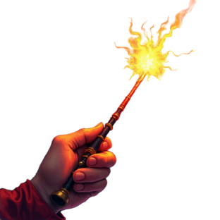 KREA.AI Magieunterstützer (Talisman).png