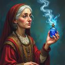 KREA.AI Parfum aus Blauen Dresilien.jpg