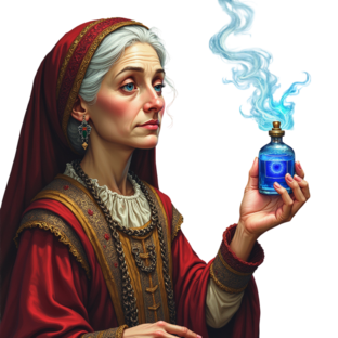 KREA.AI Parfum aus Blauen Dresilien.png
