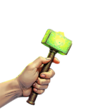 KREA.AI Schadensverstärker (Talisman).png