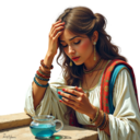 KREA.AI Schlangenschlaf.png