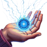 KREA.AI Talisman als Auraverstärker.png