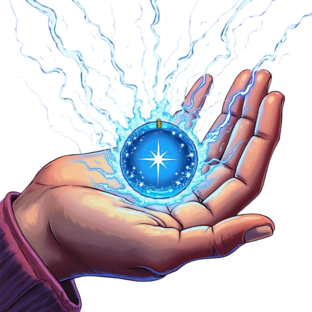 KREA.AI Talisman als Auraverstärker.png