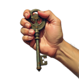 KREA.AI Zauberpersonalisierung (Talisman).png