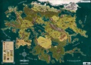 Karte von Lorakis