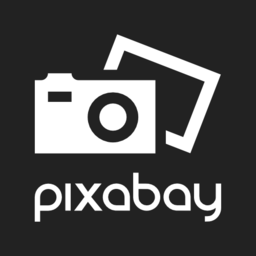 Pixabay logo.png