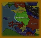 Regionalkarte Ashurmazaan politisch.jpg
