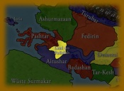Regionalkarte Eigenland des Padishah politisch.jpg