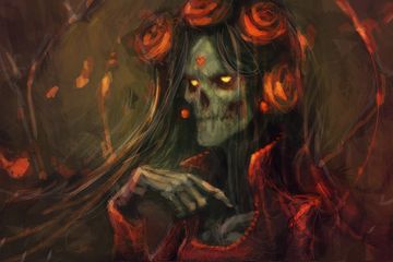 Seuchenbringer (Götterdiener) Sephiroth-Art.jpg
