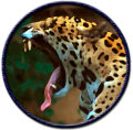 Token Jaguardschungel