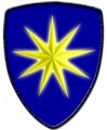 Wappen Mertalischer Städtebund